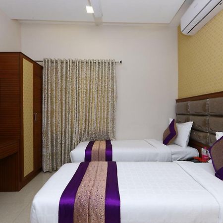 Oyo Flagship 486 Nungambakkam-Greams Road-Apollo Hospital Hotel Chennai Ngoại thất bức ảnh